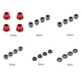 thumbnail image 3 of Rc Wheel Hex Hubs Adapters Upgrades Parts Replacement Gift For Diy Lovers, 3 of 5