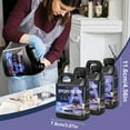 thumbnail image 2 of 24oz Epoxy Resin Kit Arts & Crafts, Jewelry, Tabletops,2:1 Mix Ratio Epoxy Resin, 2 of 9