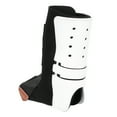 thumbnail image 3 of Tobillera estabilizadora de tobillo, tobillera transpirable ajustable con cordones, tobillera hecha con cuidado, 3 of 8