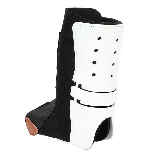 Adjustable Ankle Stabilizer,Ankle Support Brace Breathable Adjustable Lace Up Ankle Brace Strong Ankle Brace Sports Protection Luxury Finish