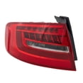 thumbnail image 1 of LOVIVER Car Left Rear Tail Light 8K5945095AC Replace for A4 Base 2013-2014, 1 of 8
