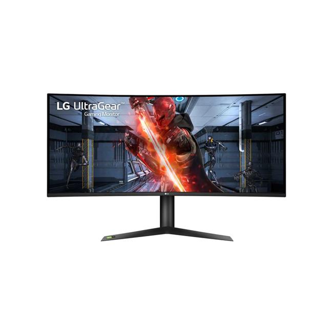 LG 38GN95B-B 37.5 in. Nano IPS 1ms QHD 