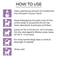 thumbnail image 4 of Paw Naturale Doggy Style hypoalergic conditioner, 4 of 5