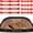 4 PCS A, variant on Air Fryer Magnet Silicone Buckle for Holding Down Air Fryer Parchment Paper, Magnets For Parchment Paper, Lock Disposable Liners Safely & Prevent Paper To Burn (2 pcs A)