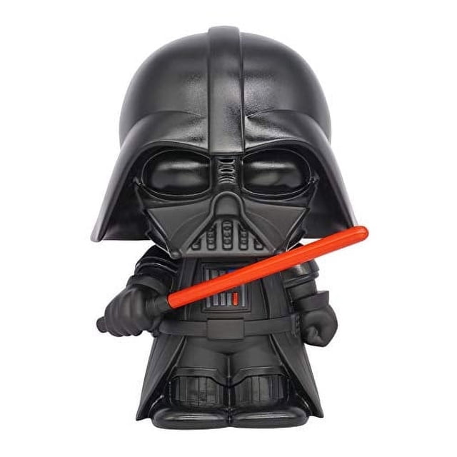 Banco de PVC Star Wars Darth Vader 8 Pulgadas