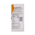 thumbnail image 2 of Theo Chocolate Orange Organic Dark Chocolate Bar, 70% Cacao, 12 Pack | Vegan, Fair Trade, 2 of 6