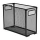 thumbnail image 1 of Organizador de carpetas de archivos, caja de malla para carpetas, soporte para revistas, archivador colgante, archivador de oficina, gabinete,, 1 of 9