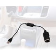 thumbnail image 7 of CoolStuff USB A Male to 12V Car Cigarette Lighter Socket Female Converter Cable 2-Pack, 7 of 7