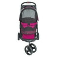 thumbnail image 3 of Petique ST01100103 Poussette pour Animaux de Compagnie Framboise, 3 of 7