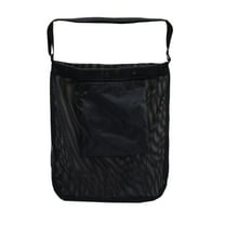 Matoen Forage Purse for Mushroom, Shopping Mesh Bag, Mushroom Hunting Bag Picking, forage Pouch for Hiking, Morel Mushrooms, Camping, Beach