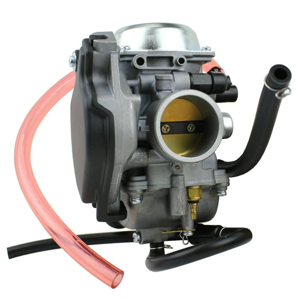 Carburetor For Kawasaki Prairie 360 Kvf360 Kvf 360 4x4 03 05 Walmart Com Walmart Com