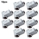 thumbnail image 1 of 10 piezas Conectores de División Rápida de Cables Eléctricos de Alta Potencia para Empalme de Cables, 1 of 9