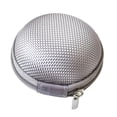 thumbnail image 4 of Bolsa de almacenamiento para auriculares Caja de almacenamiento para auriculares Bluetooth. Bolsa grande para auriculares, 4 of 7