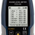 thumbnail image 6 of Sound Level Data Logger PCE-430, 6 of 9