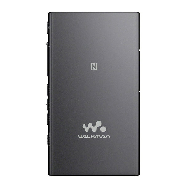 Sony Walkman A series 16GB NW-A45 : Bluetooth / microSD / high