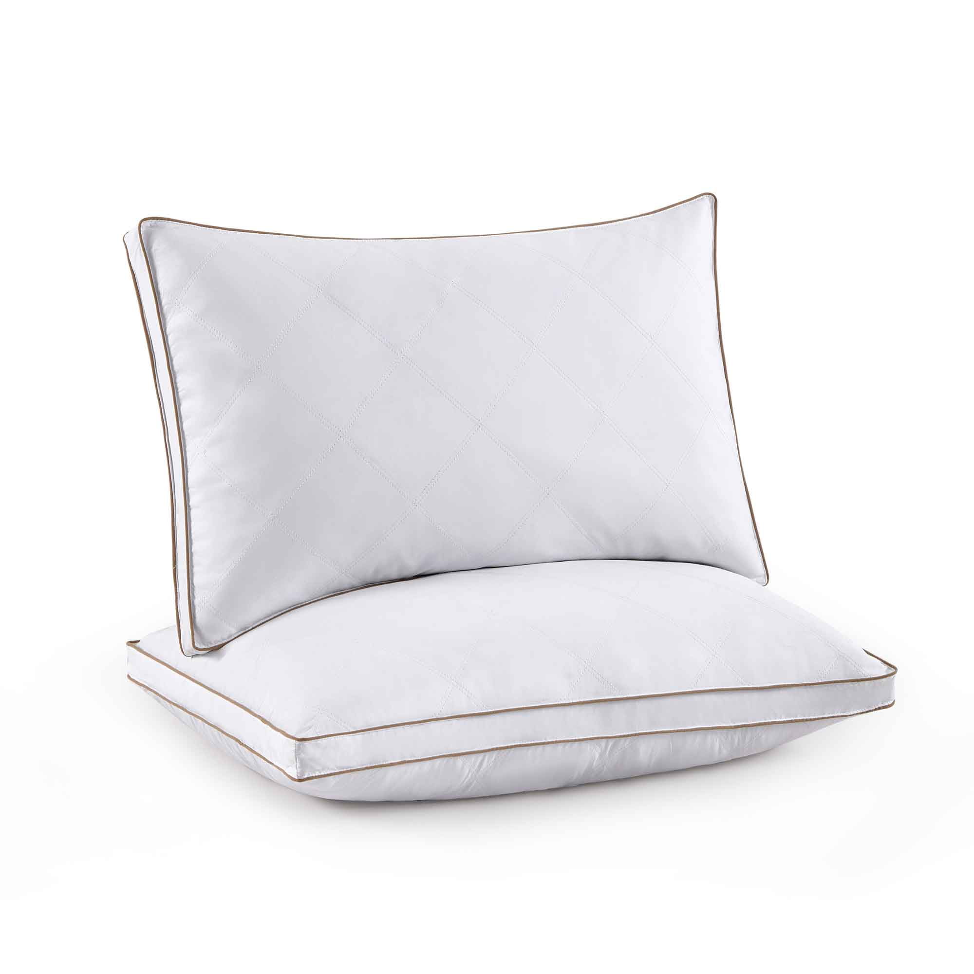 Winston Extra Firm haberse Density Pillow