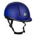 thumbnail image 4 of TuffRider Starter Basic Horse Riding Helmet Protective Head Gear for Equestrian Riders - SEI Certified, 4 of 11