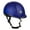 Blue, variant on Starter Basic Helmet