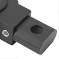 thumbnail image 3 of Light Bar Mount Kit 30mm 360 Degrees Rotating Light Bar Bracket ATV UTV Roll Bar Clamp Kit, 3 of 3