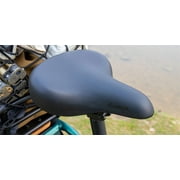 Fiido T2 Black Cargo Electric Bike Class 3 Long Tail Ebike 750W 20Ah Removable Battery E-Bike