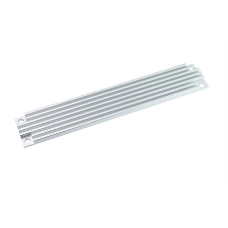 M.2 22 X 110 SSD Aluminum Heatsink