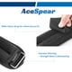 thumbnail image 3 of Pesas de tobillo Ace Spear para hombres, mujeres y niños, 0,5 kg, 1 kg, 1,5 kg, 2 kg y 2,5 kg, 3 of 6