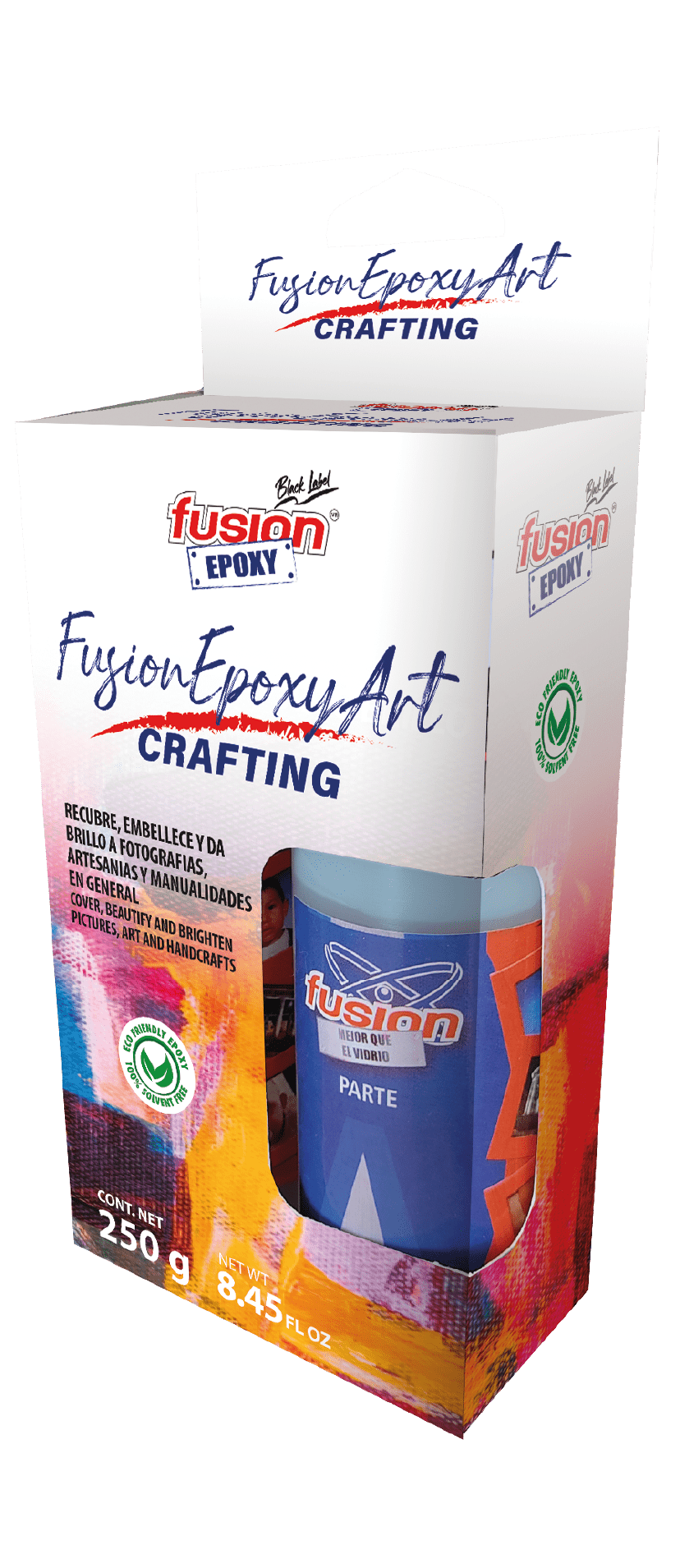 Fusion Epoxy Art Epoxy Resin Kit Crafting And Coating 8 54 Fl Oz fusion-epoxy-art-epoxy-resin-kit-crafting-and-coating-8-54-fl-oz