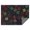 Math Equations Lab, variant on Math Equations Lab Diagrams Green Pattern Rectangle Tablecloth 60"x84",Waterproof Polyester Rectangle Table Cloth, Wipeable Spillproof Polyester Tablecloth for Dining, Camping, Indoor and Outdoor