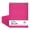 Hot Pink, variant on Baylue Teal Bubble Mailers 20x25, Self Seal Poly Padded Envelopes #10, 20 Pack