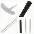 thumbnail image 3 of COOPHYA Aluminum Golf Accessories Folding Golfs Putter for Right Handed Users 1Set, 3 of 8
