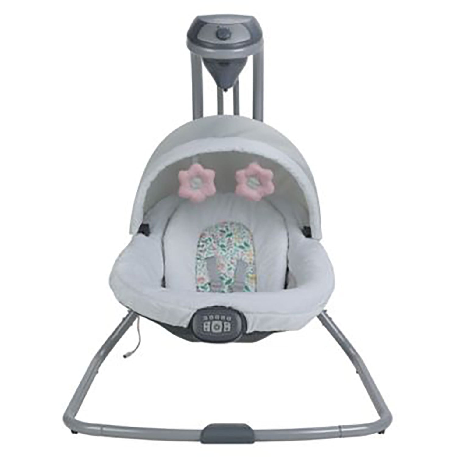 graco oasis baby swing