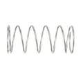 thumbnail image 5 of 18mmx1mmx40mm 304 Stainless Steel Compression Spring 5.9N Load Capacity 5 pcs, 5 of 5
