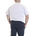 thumbnail image 2 of Wrangler Men’s Big and Tall Logo T-Shirt, Sizes 1XL-6XL, 2 of 4