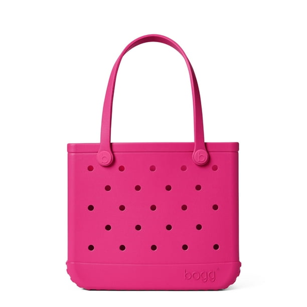 Bolsa BOGG BAG MEDIUM Haute Pink Multiusos EVA