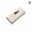 Beige, variant on Mini Portable Medicine Pill Holder Tablet Cutter Splitter Pill Case Storage Box Pill Tablet Pill Cutter Divider Organizer