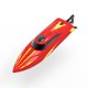 thumbnail image 3 of Barco RC de alta velocidad Vhermosa Vector30 795-3 2,4 GHz 4 canales 30 km/h rojo, 3 of 8