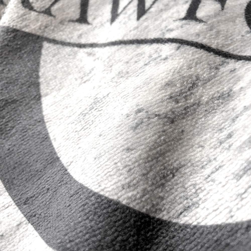 Personalized Sherpa Blanket