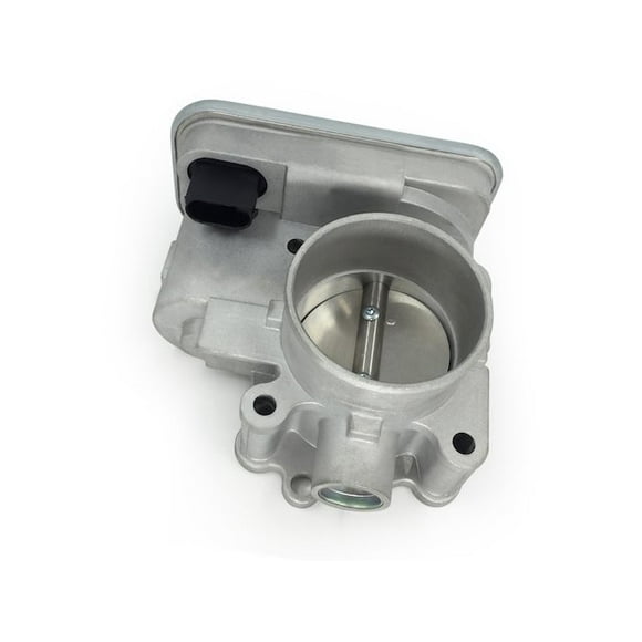 Dodge Caliber Throttle Body