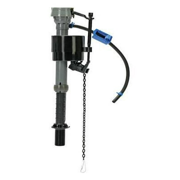 Fluidmaster Toilet Fill Valve Multicolored Plastic
