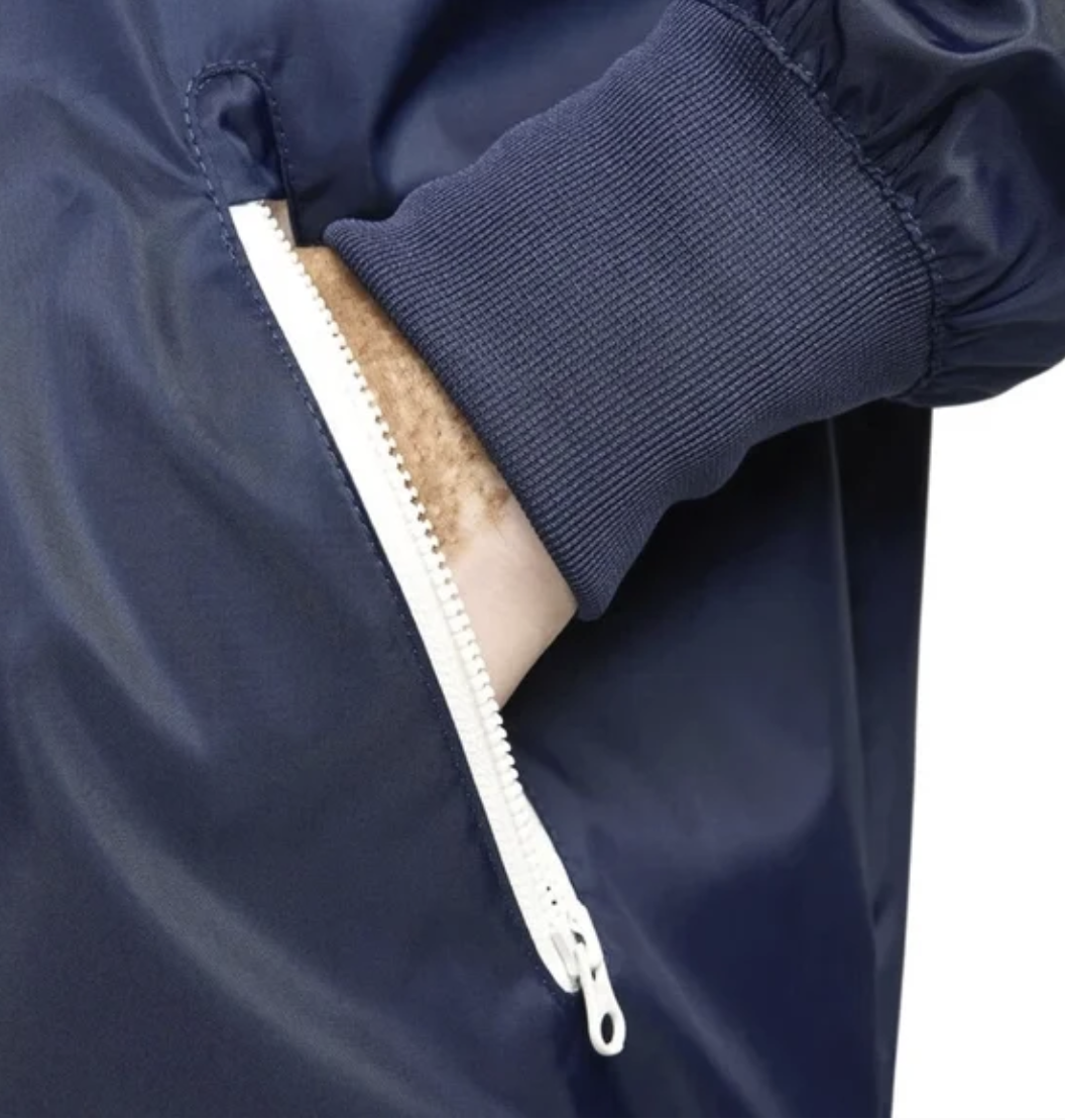 Nike Sportswear Men's Windrunner Hooded Jacket photo 4