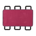 thumbnail image 1 of Standing Assistance Transfer Bed with 6 Handles Positioning Sheet for Elderly Patient Adults Turning Lifting Aid Washable Pad Comfortable Safe Practical, 1 of 4