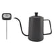 thumbnail image 1 of Tetera con cuello de cisne Jadeshay acero inoxidable 600 ml, 1 of 8