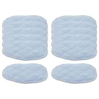 5 pair Reusable Washable Cotton Nursing Bra Anti-Spill Breast Pads