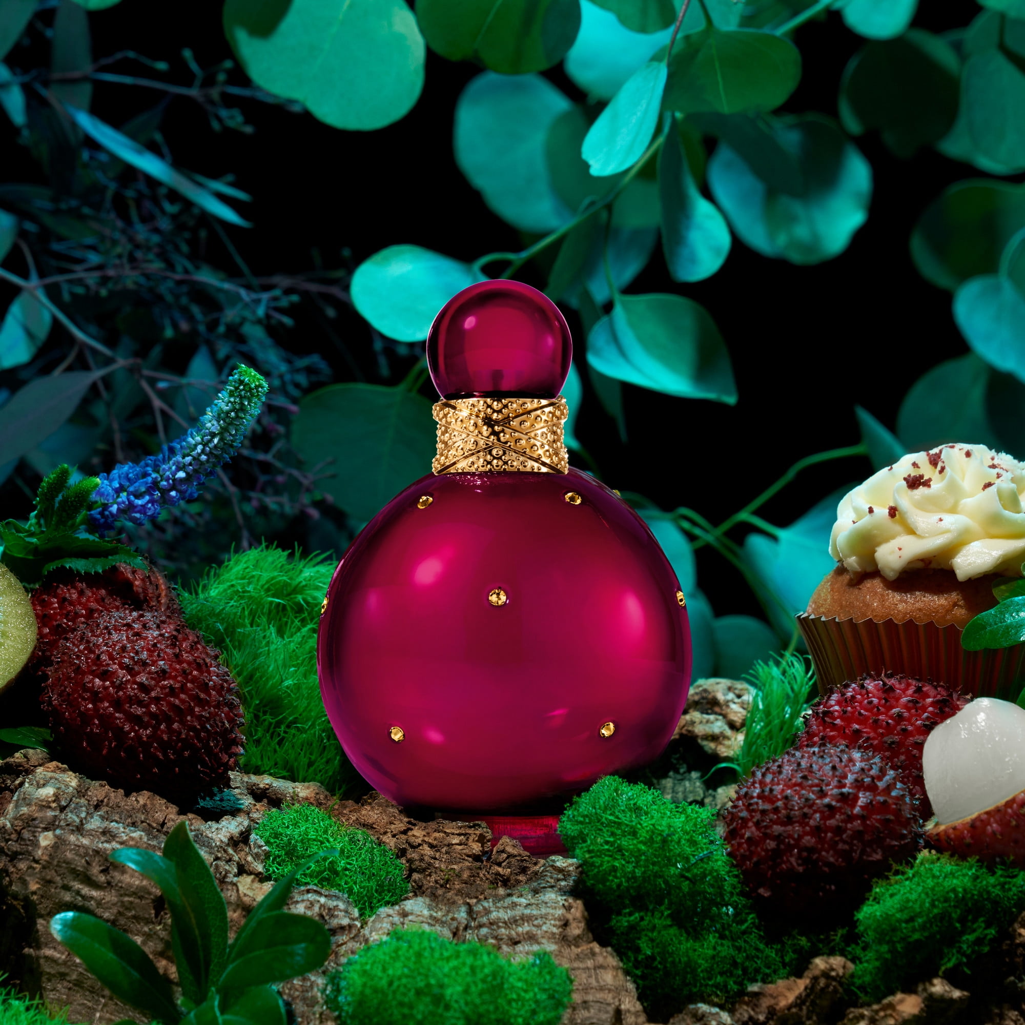 Britney spears intense fantasy perfume Outlet