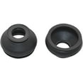thumbnail image 3 of 6 Pcs Car Suspension Steering Ball Joint Rubber Dust Boot Cover Tie Rod End Sets Auto Replacement Parts Ball Joints, 3 of 4