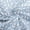Periwinkle, variant on Erosebridal Book Motif Fabric by the Yard 1 Yard Reading Theme Home Decor Fabric by the Yard, Light Gray