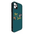 thumbnail image 1 of Funda Para iPhone Todos Modelos Bumper Tom Y Jerry 2, 1 of 2