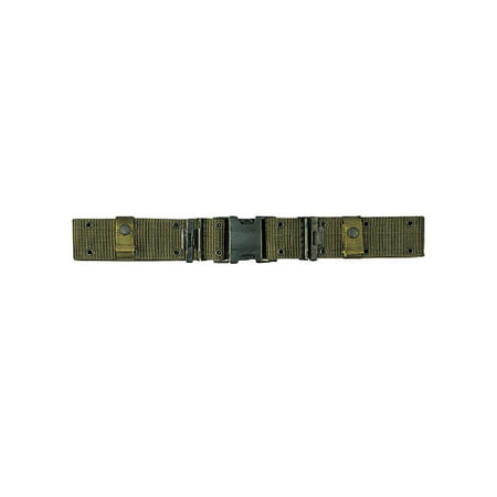 Olive Drab Marine Corp Style Quick Release Pistol