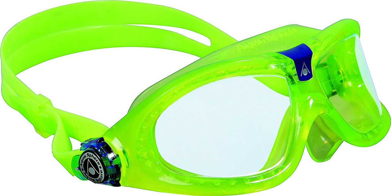 Aqua Sphere Seal Kid Swim Goggle for sale online 