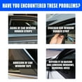 thumbnail image 4 of SSZMDLB under $5 Ice Melt Spray, Deicer Spray, 60ml Snow and Ice Melting Spray, for Windshield, Car Locks, Doors, Glass, Fast Acting Formula, Works in Low Temperatures, Protective Coating, 4 of 9